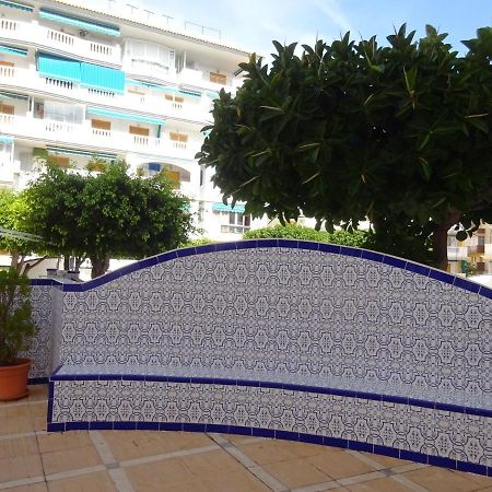 Apartment Vinamar 6 La Mata La Mata  Exterior photo