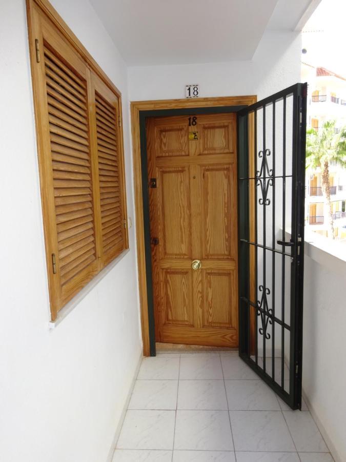 Apartment Vinamar 6 La Mata La Mata  Exterior photo