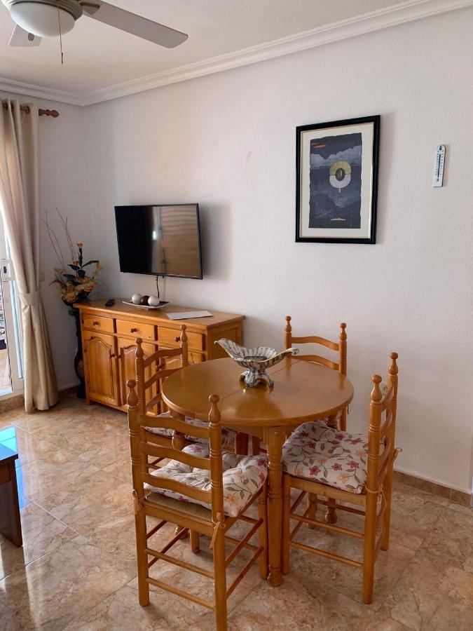 Apartment Vinamar 6 La Mata La Mata  Exterior photo