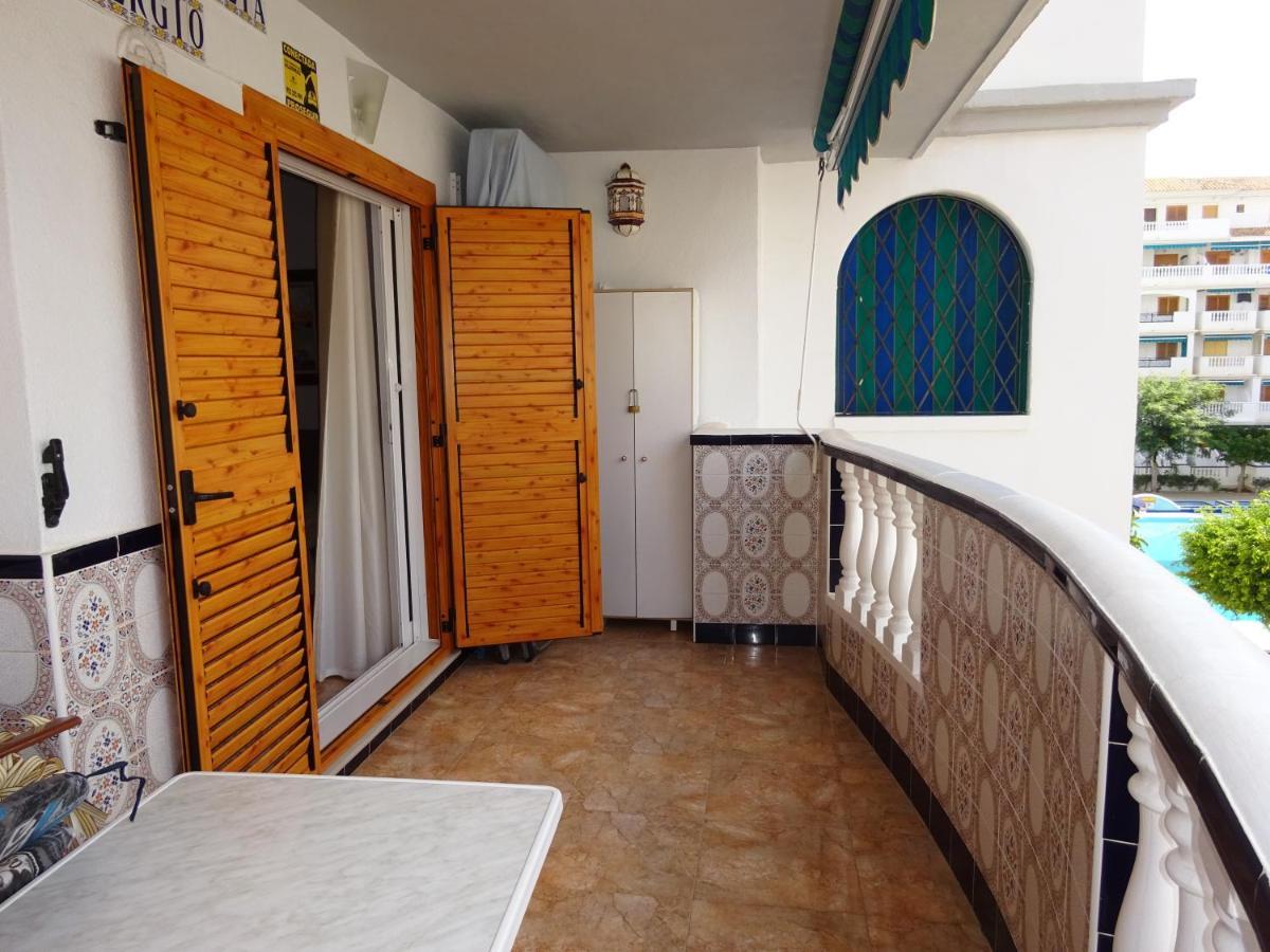 Apartment Vinamar 6 La Mata La Mata  Exterior photo