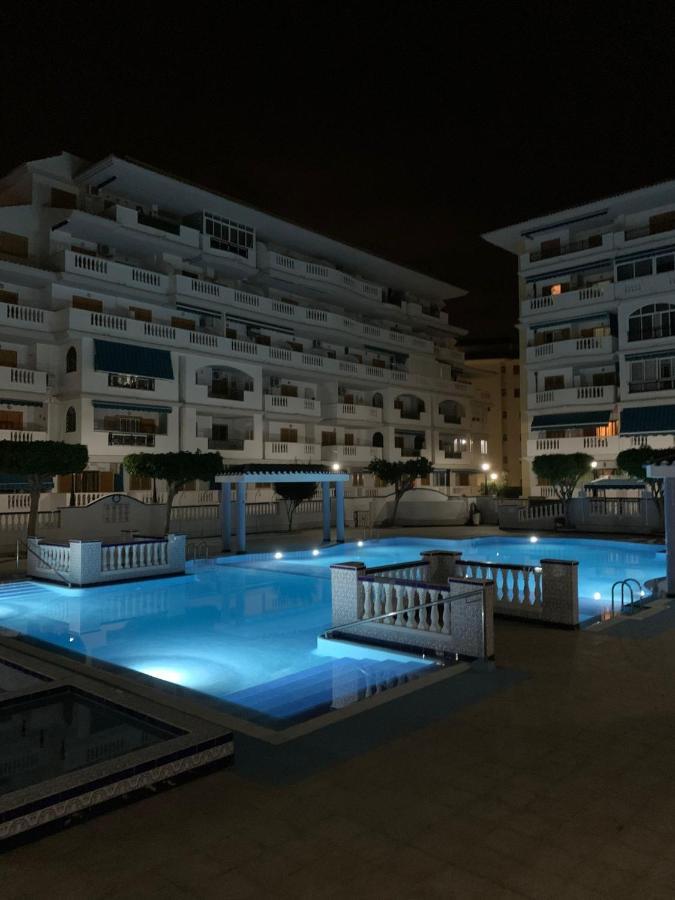 Apartment Vinamar 6 La Mata La Mata  Exterior photo