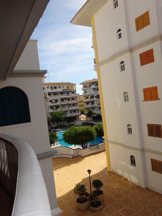Apartment Vinamar 6 La Mata La Mata  Exterior photo